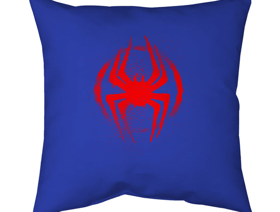 Spiders Journey