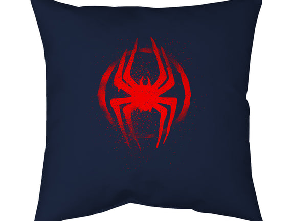 Spiders Journey