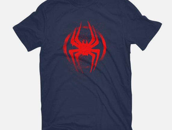 Spiders Journey
