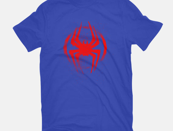 Spiders Journey