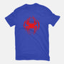 Spiders Journey-mens premium tee-fanfreak1