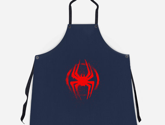 Spiders Journey