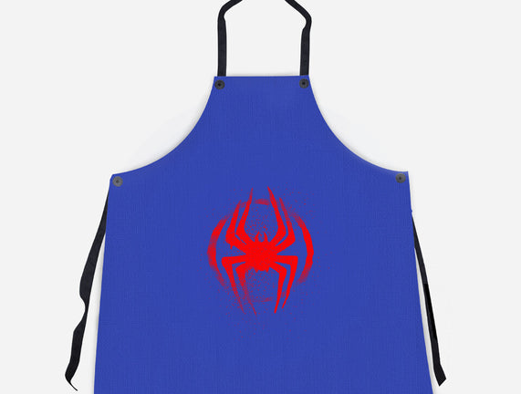 Spiders Journey