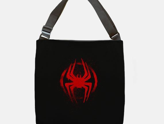 Spiders Journey