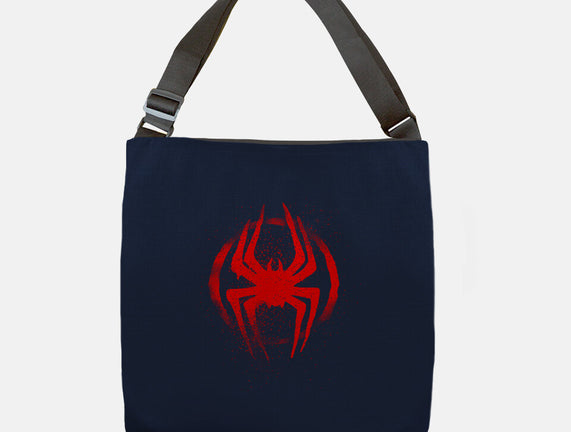 Spiders Journey