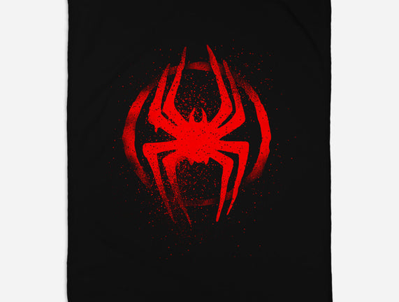 Spiders Journey