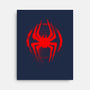 Spiders Journey-none stretched canvas-fanfreak1
