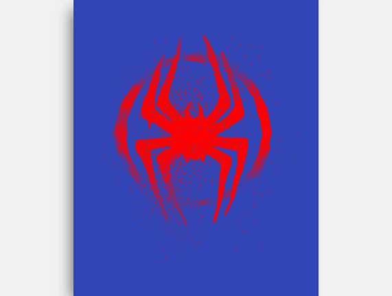 Spiders Journey