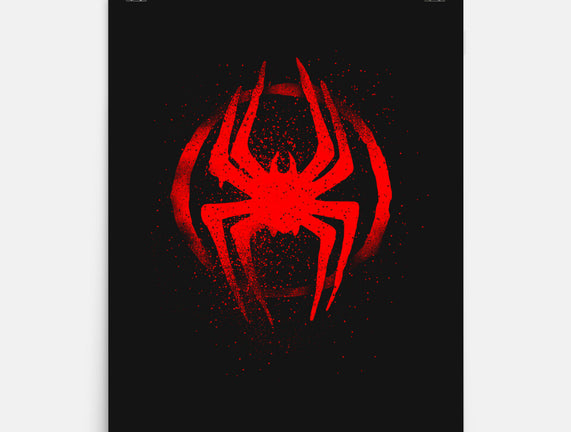 Spiders Journey
