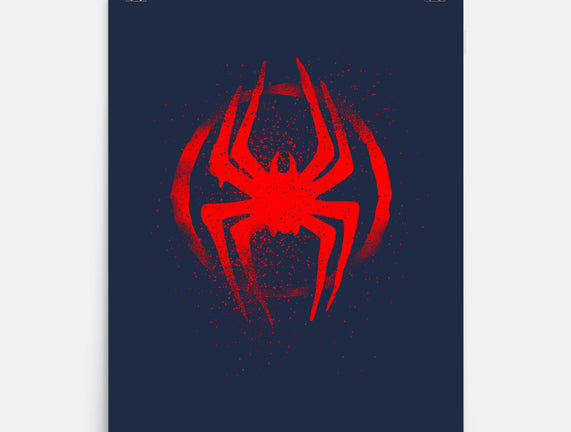 Spiders Journey