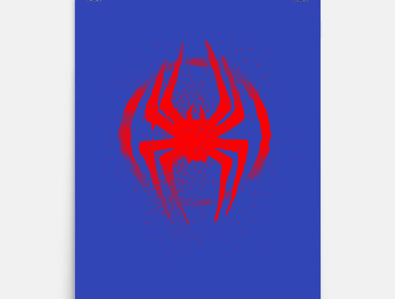 Spiders Journey