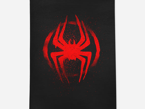 Spiders Journey