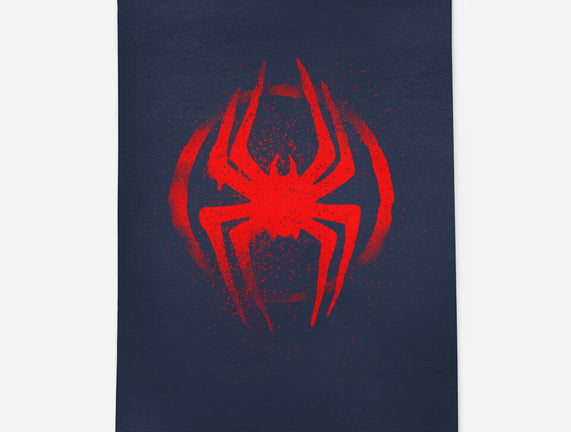Spiders Journey