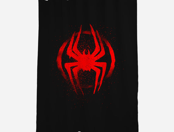 Spiders Journey
