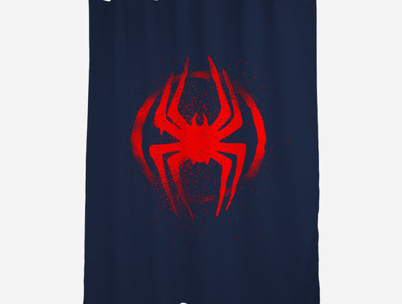Spiders Journey