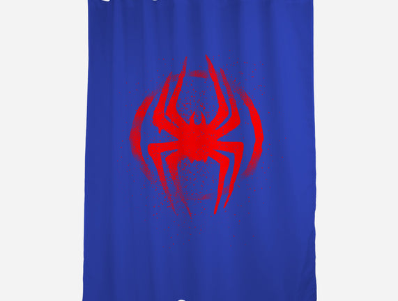 Spiders Journey