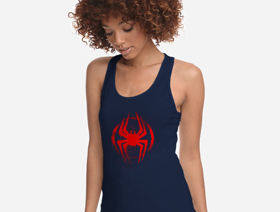 Spiders Journey