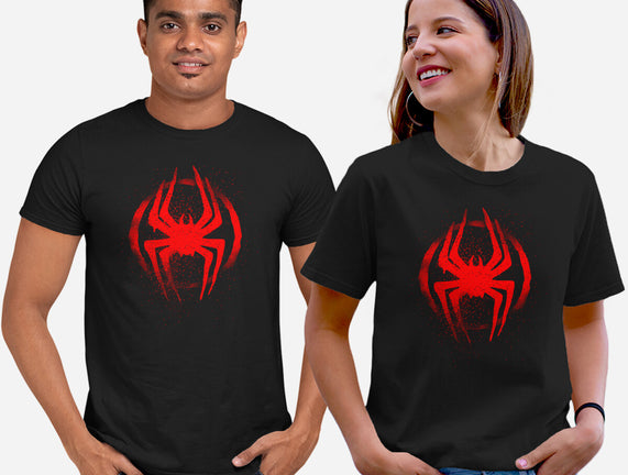 Spiders Journey