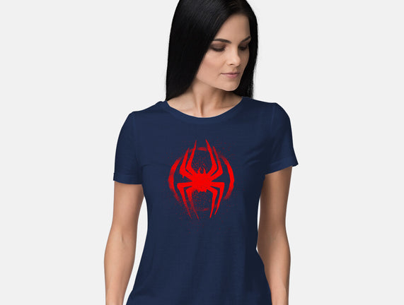 Spiders Journey