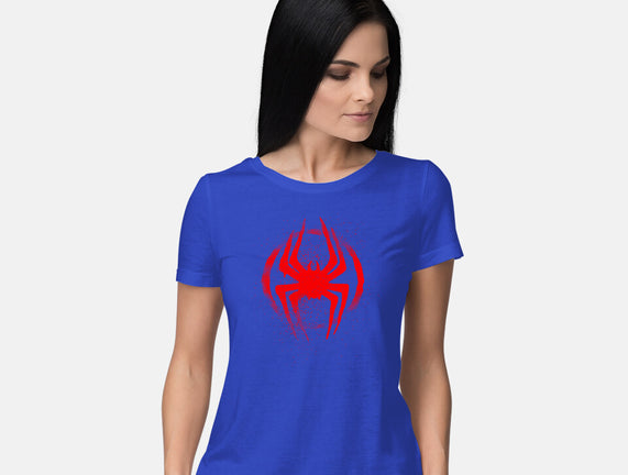 Spiders Journey