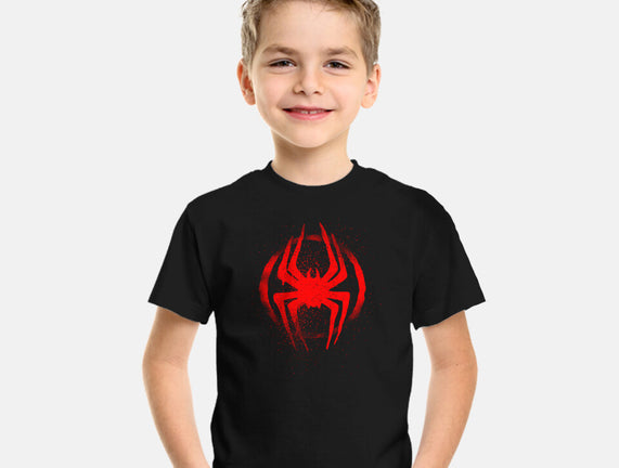 Spiders Journey