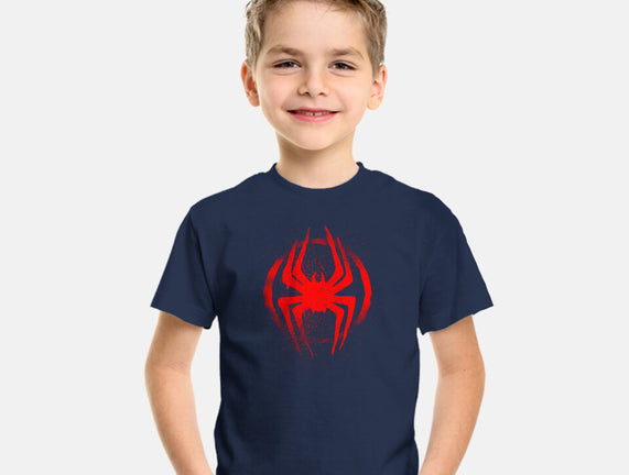 Spiders Journey