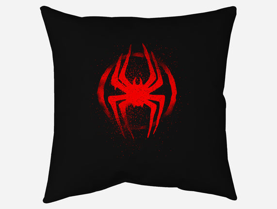 Spiders Journey