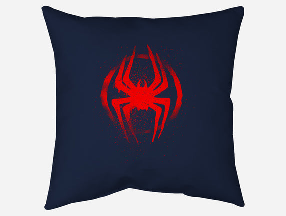 Spiders Journey