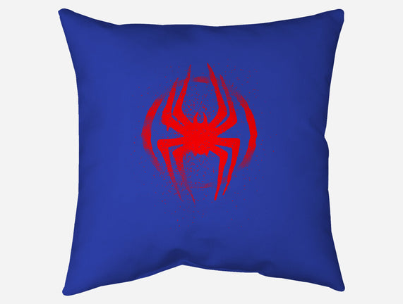 Spiders Journey