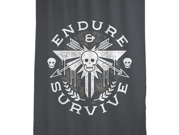 Survive Emblem