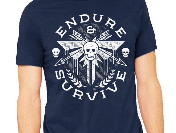 Survive Emblem