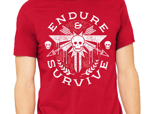 Survive Emblem