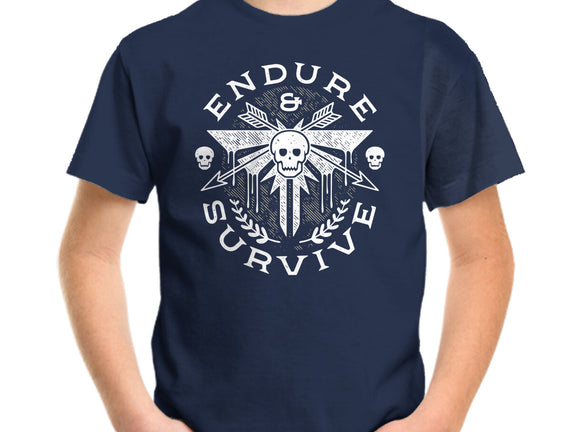Survive Emblem