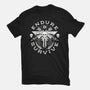 Survive Emblem-youth basic tee-Logozaste