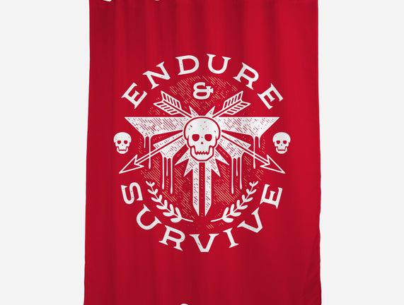 Survive Emblem