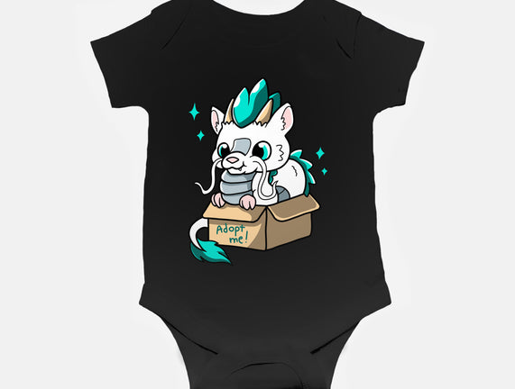 Adopt A Dragon