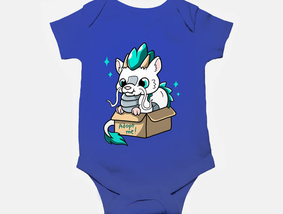 Adopt A Dragon
