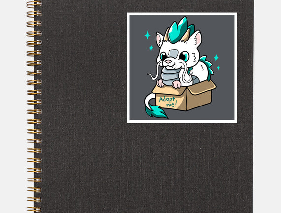 Adopt A Dragon