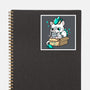 Adopt A Dragon-none glossy sticker-Mushita