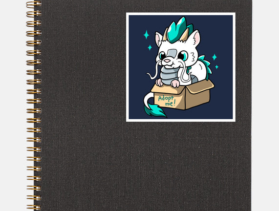 Adopt A Dragon