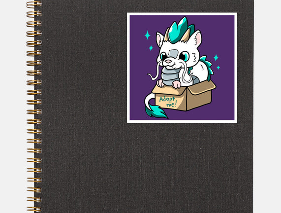 Adopt A Dragon