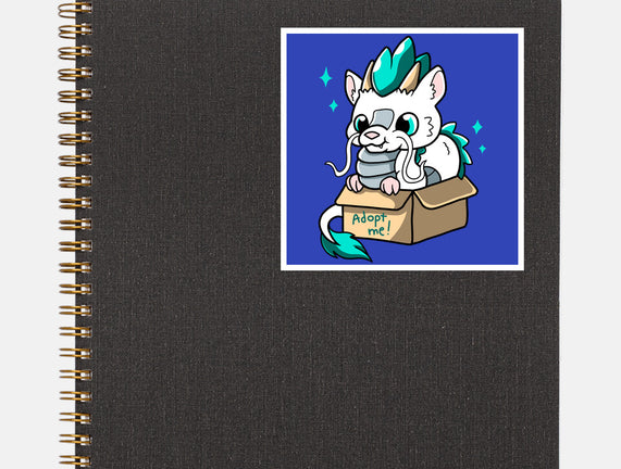 Adopt A Dragon