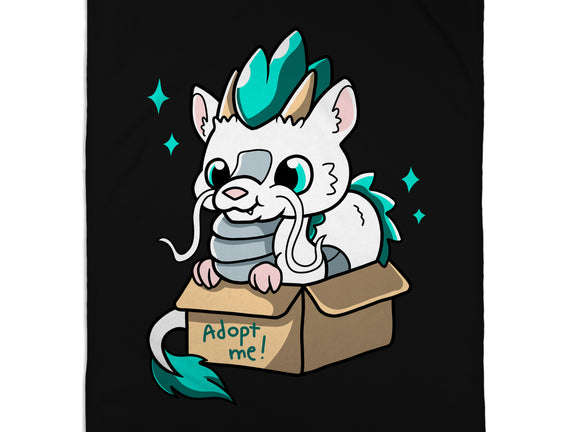 Adopt A Dragon