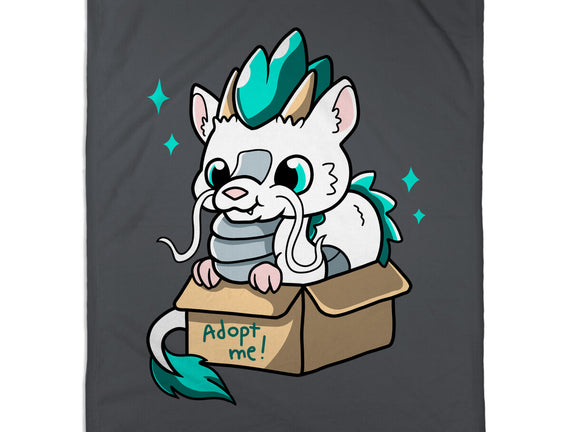 Adopt A Dragon