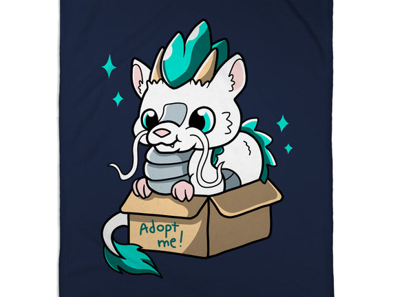 Adopt A Dragon