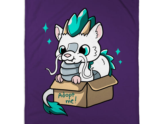 Adopt A Dragon