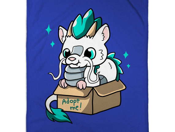 Adopt A Dragon