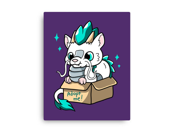 Adopt A Dragon