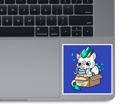 Adopt A Dragon