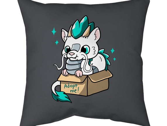 Adopt A Dragon